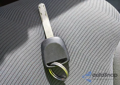 2010 Honda Fit from USA, damaged, VIN JHMGE8G25AC038389